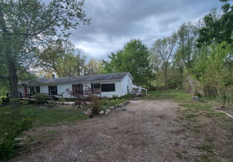 Homes For Sale - 403 W Main Street<br/> Mingo, IA 50168