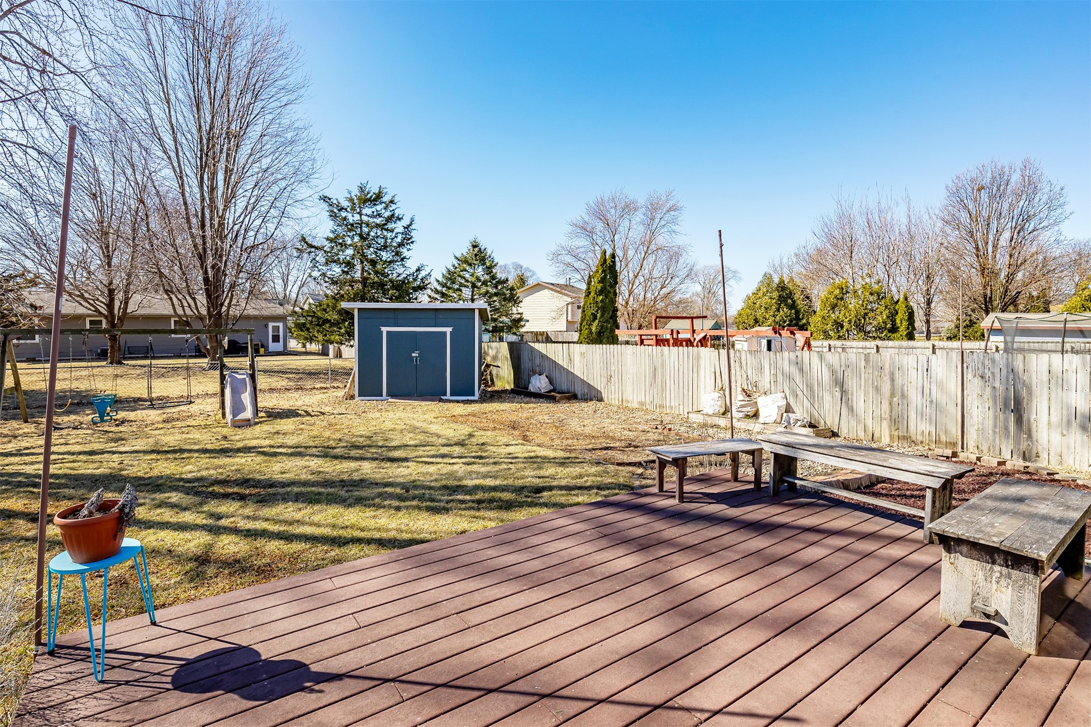 910 Lincoln Court SE