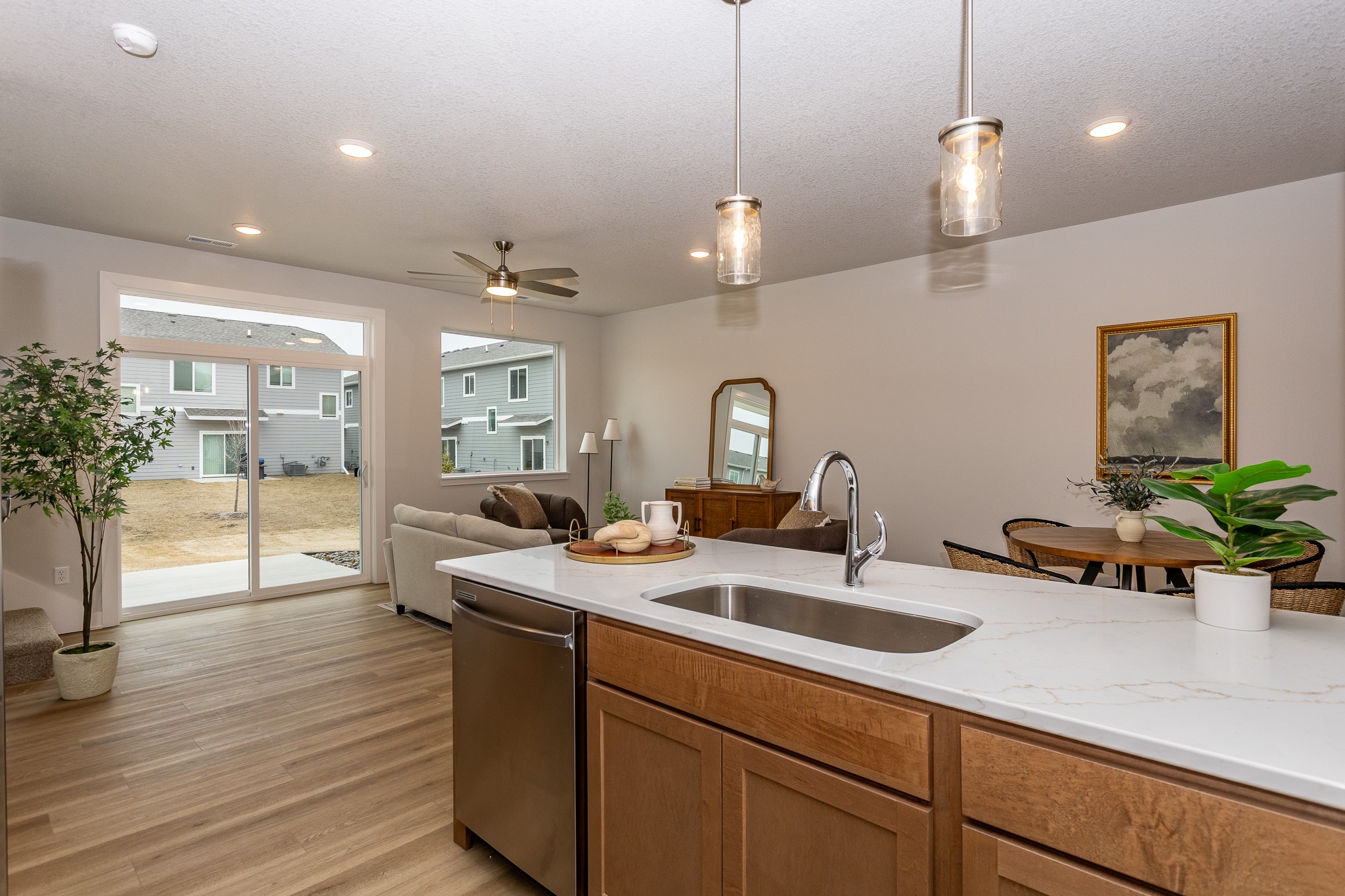 220 NW Waverly Drive, Waukee, Iowa image 5