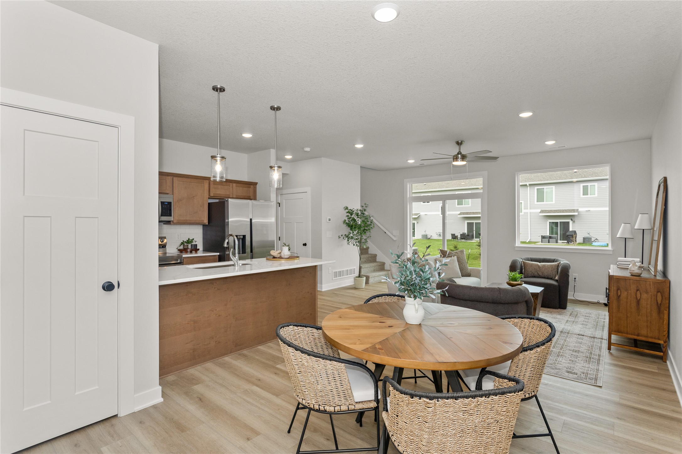 220 NW Waverly Drive, Waukee, Iowa image 1