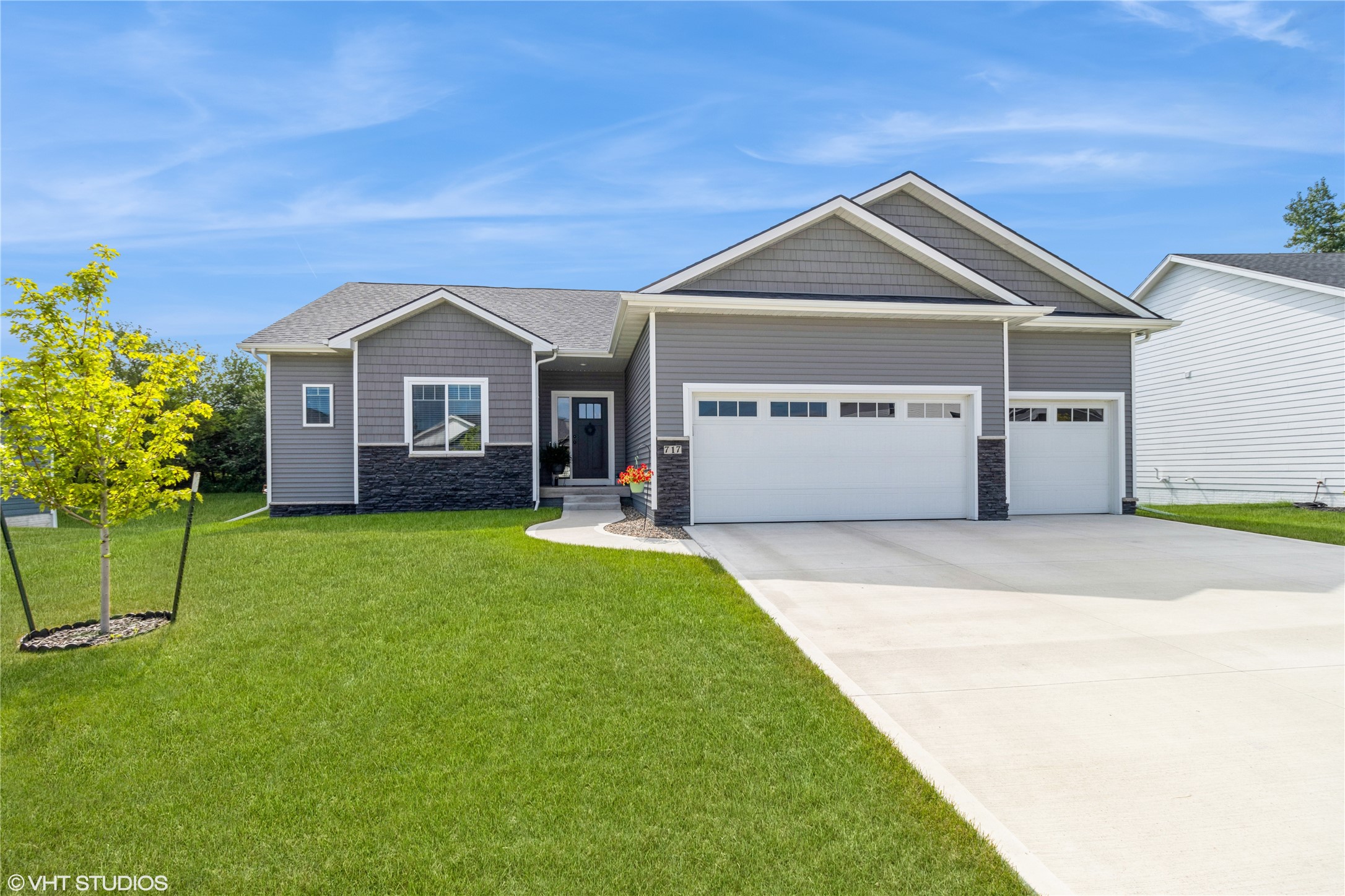 717 Chayse Street, Bondurant, Iowa image 1