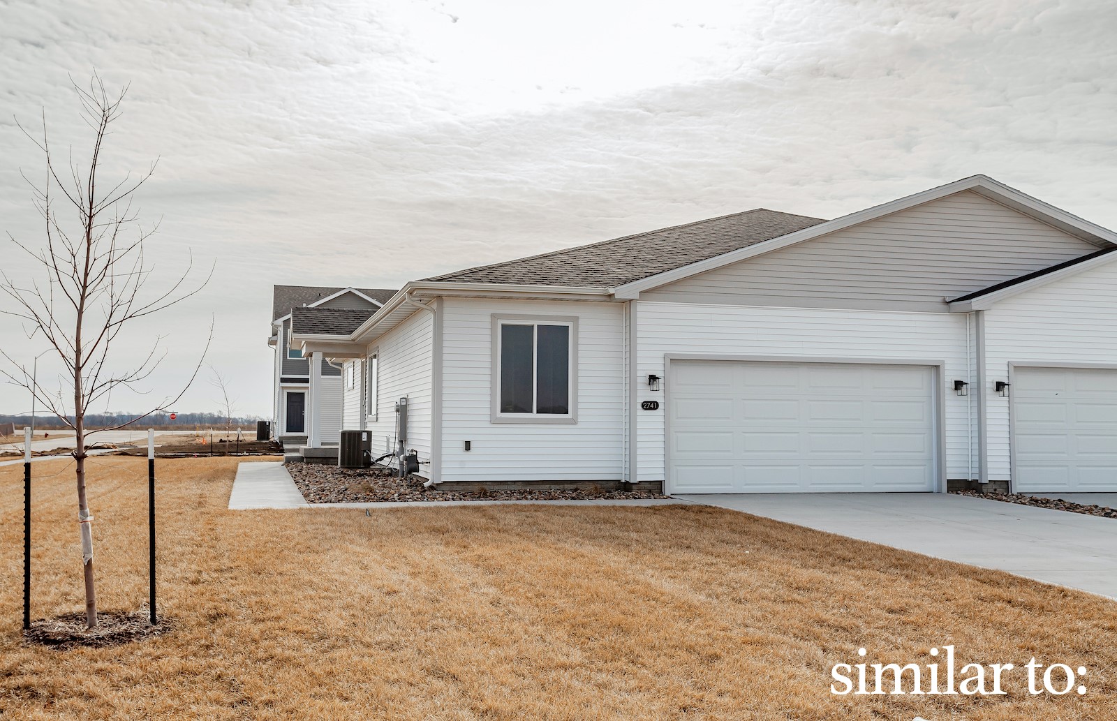 2709 13th Street, Bondurant, Iowa image 2