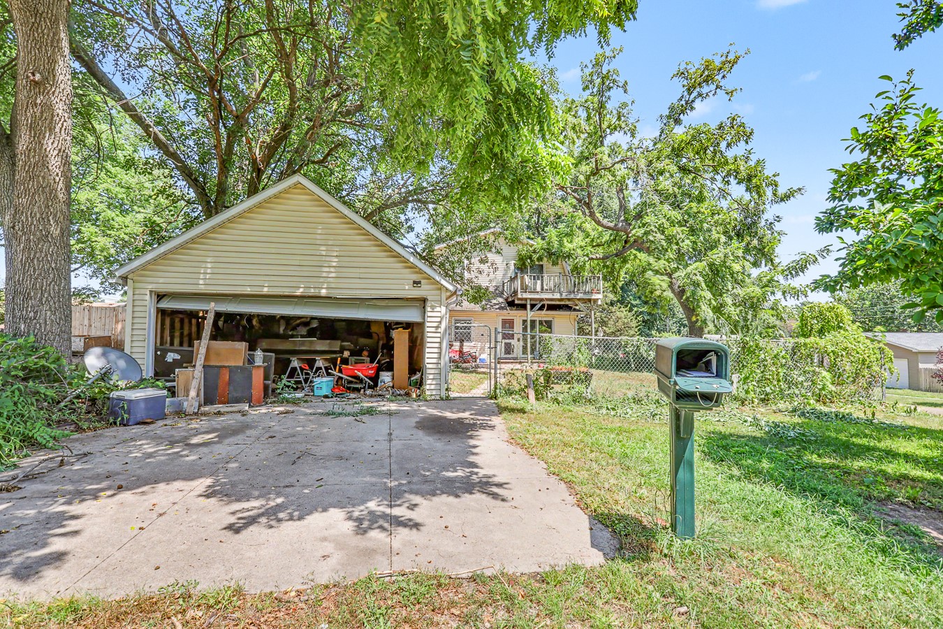 325 N 5th Street