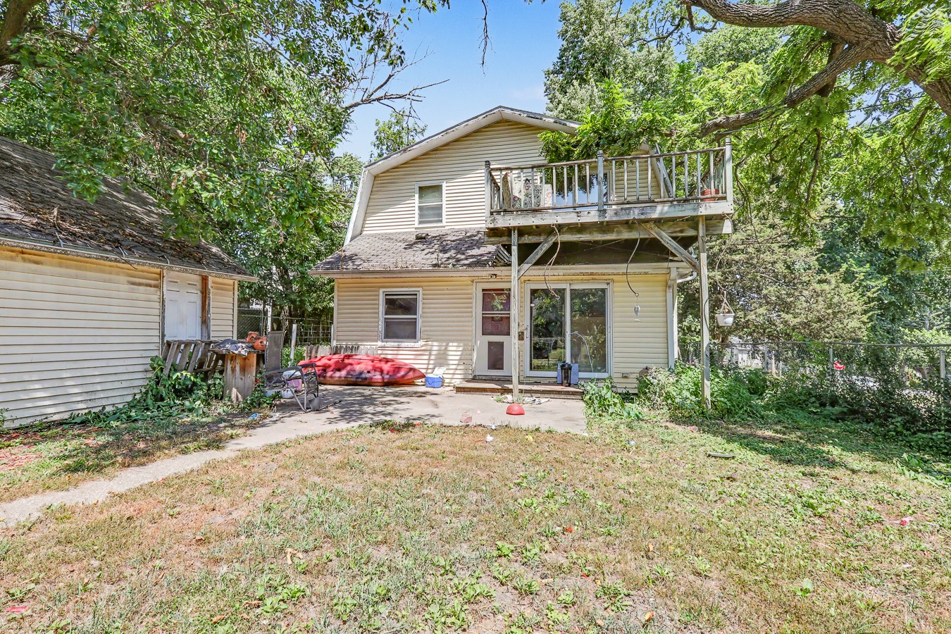 325 N 5th Street