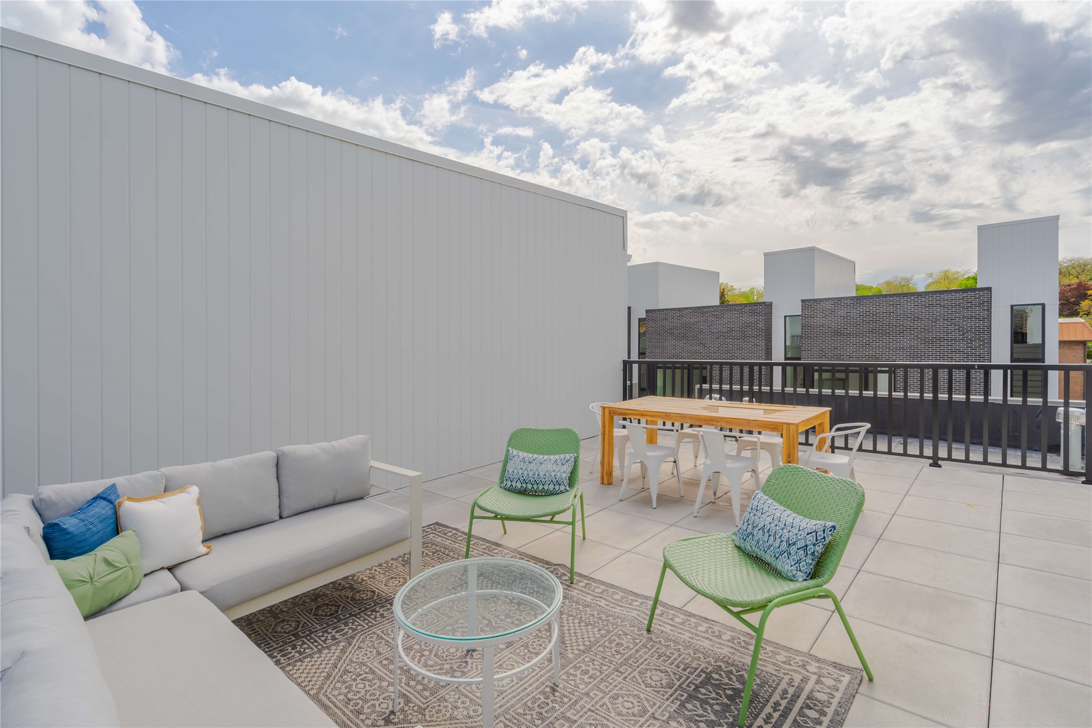 1201 Center Street #F103, Des Moines, Iowa image 19