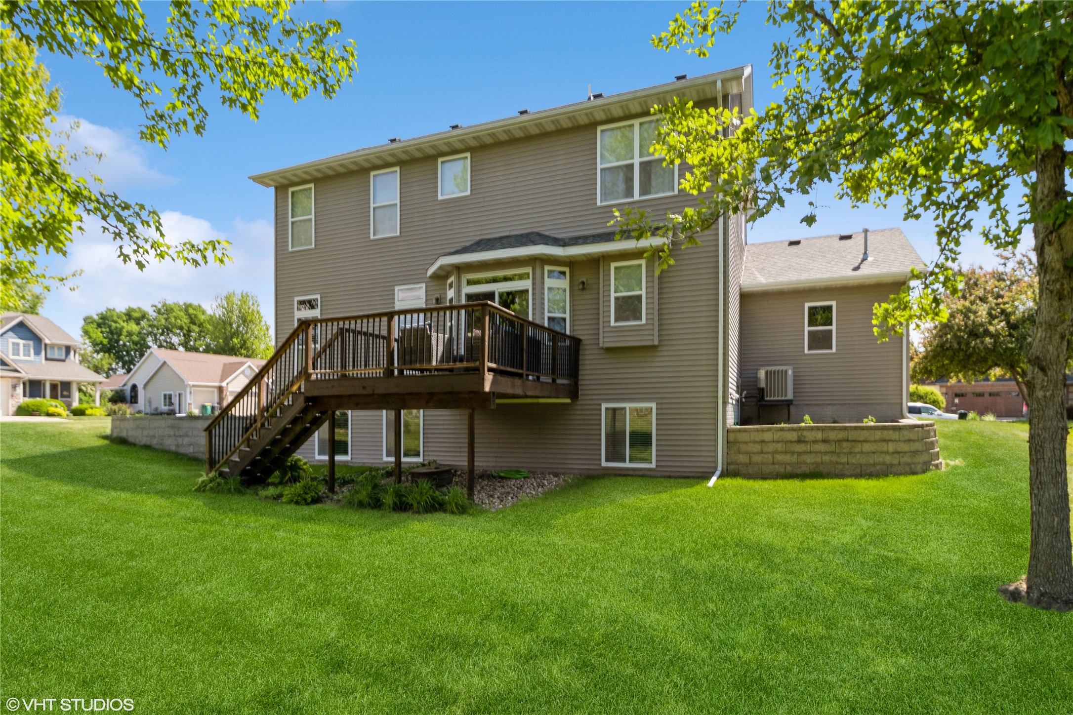 811 N T Court, Indianola, Iowa image 33