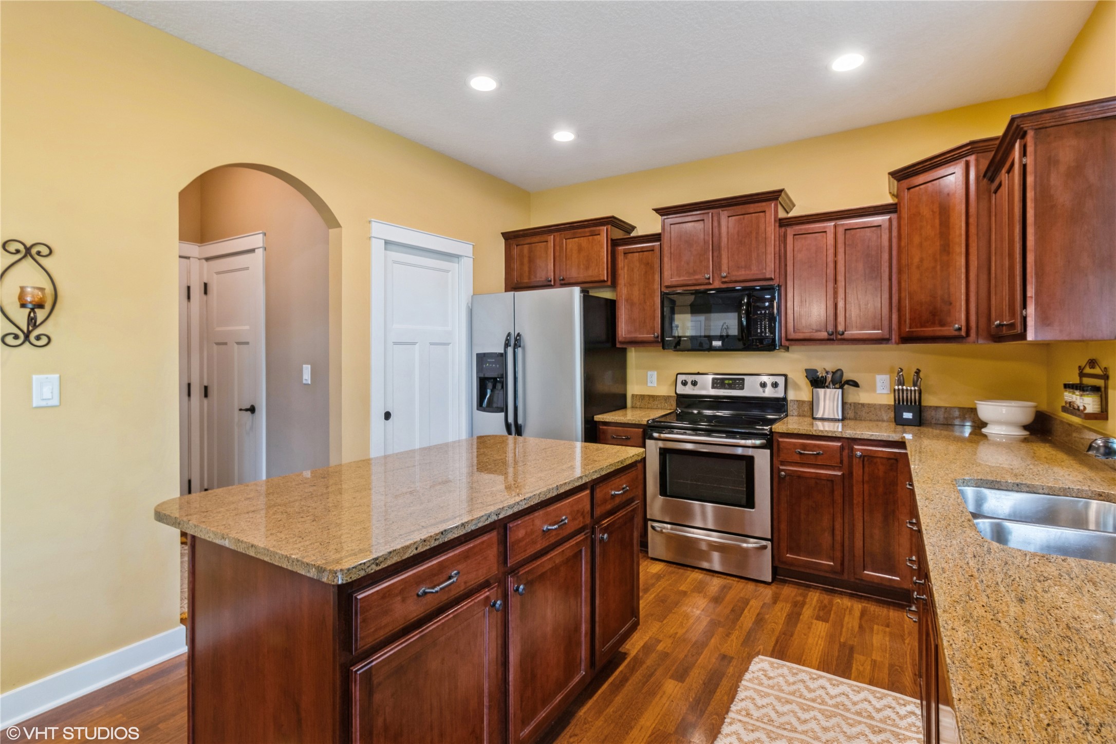 811 N T Court, Indianola, Iowa image 14