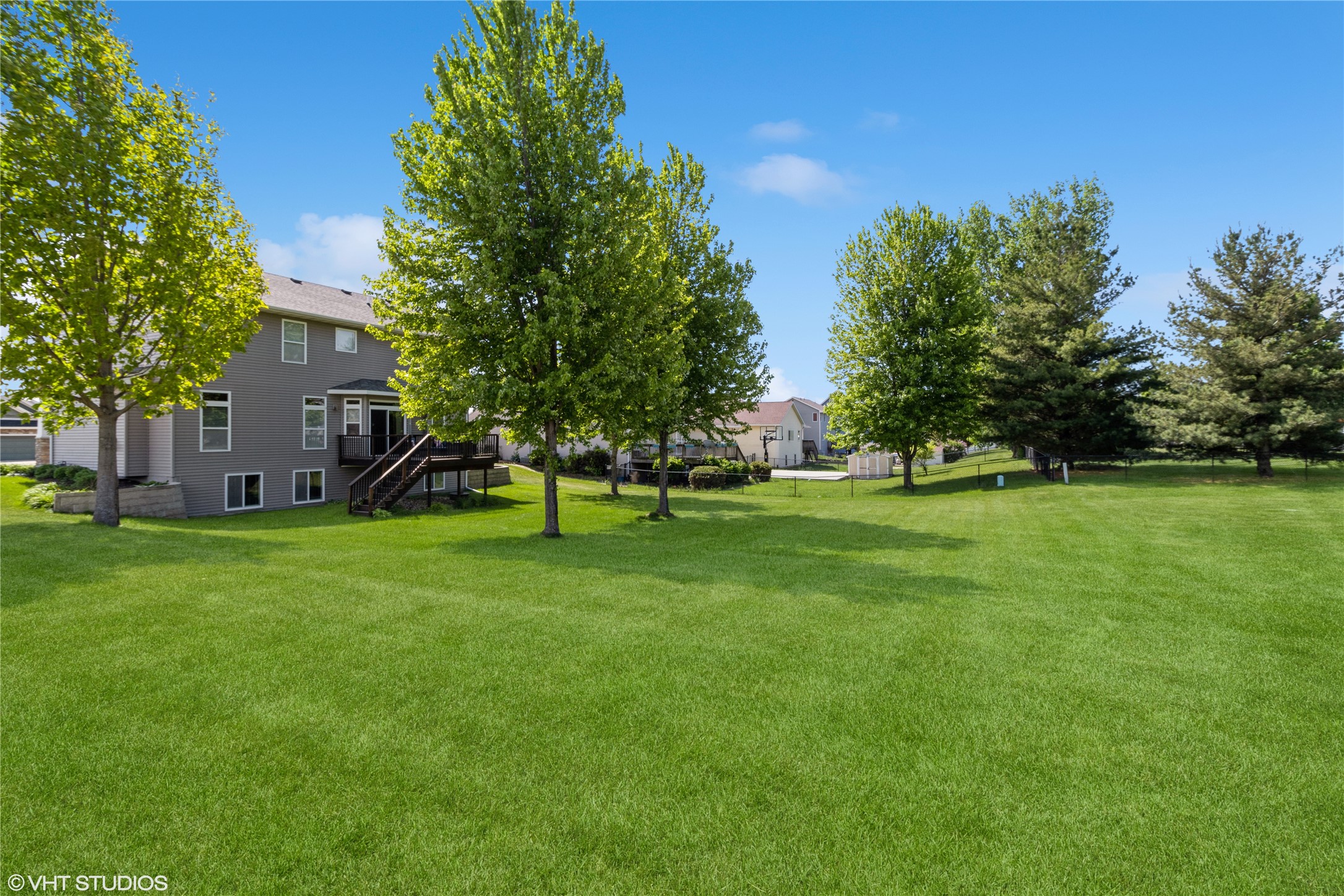 811 N T Court, Indianola, Iowa image 34
