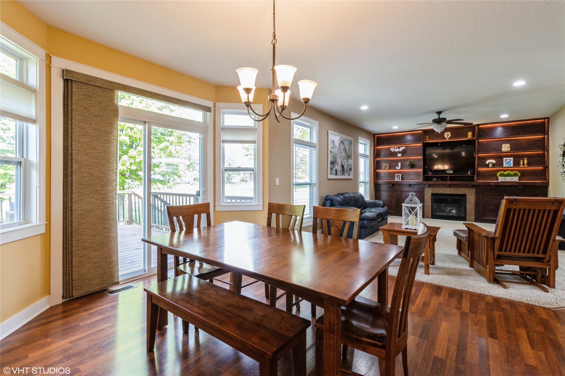 811 N T Court, Indianola, Iowa image 11