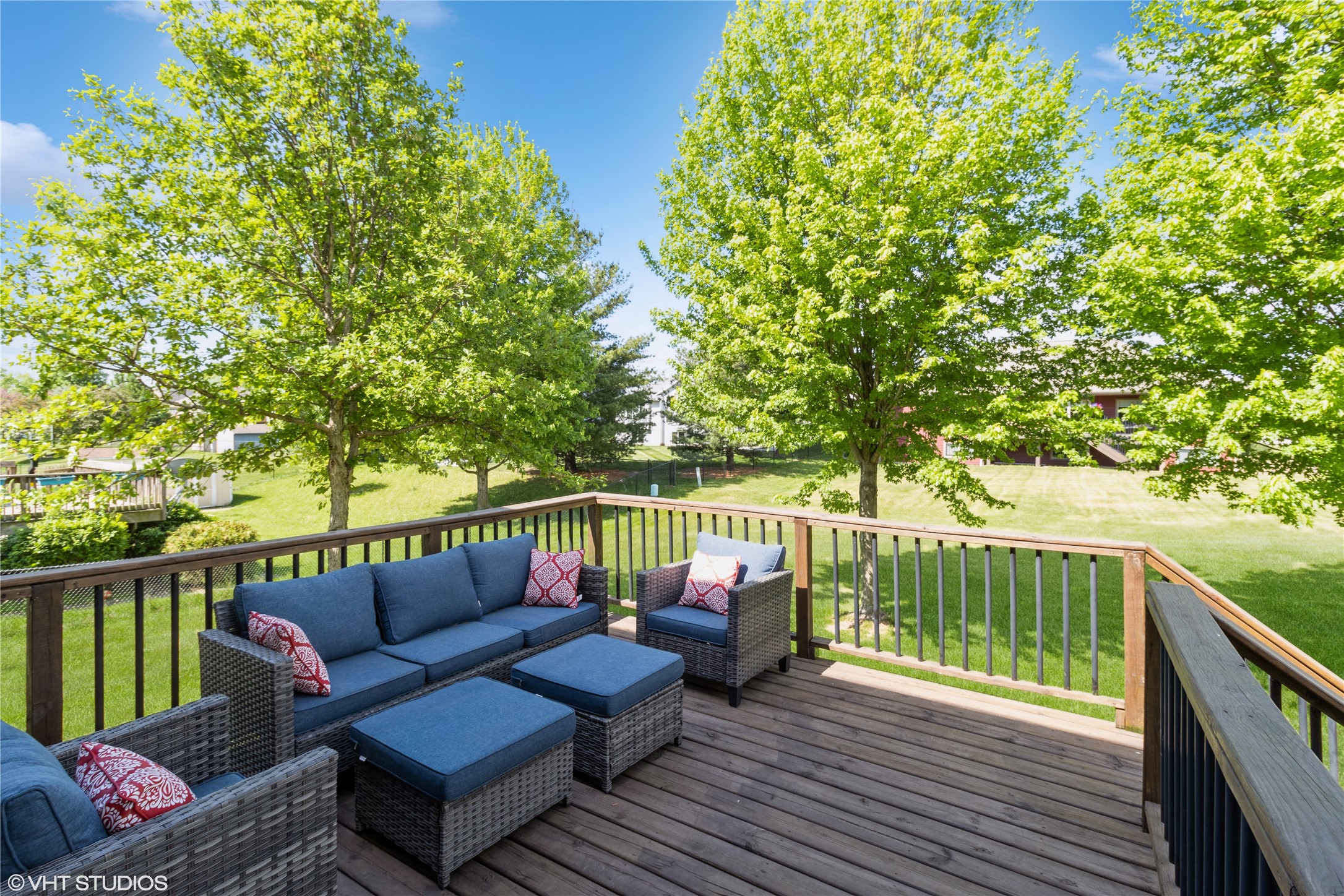 811 N T Court, Indianola, Iowa image 32
