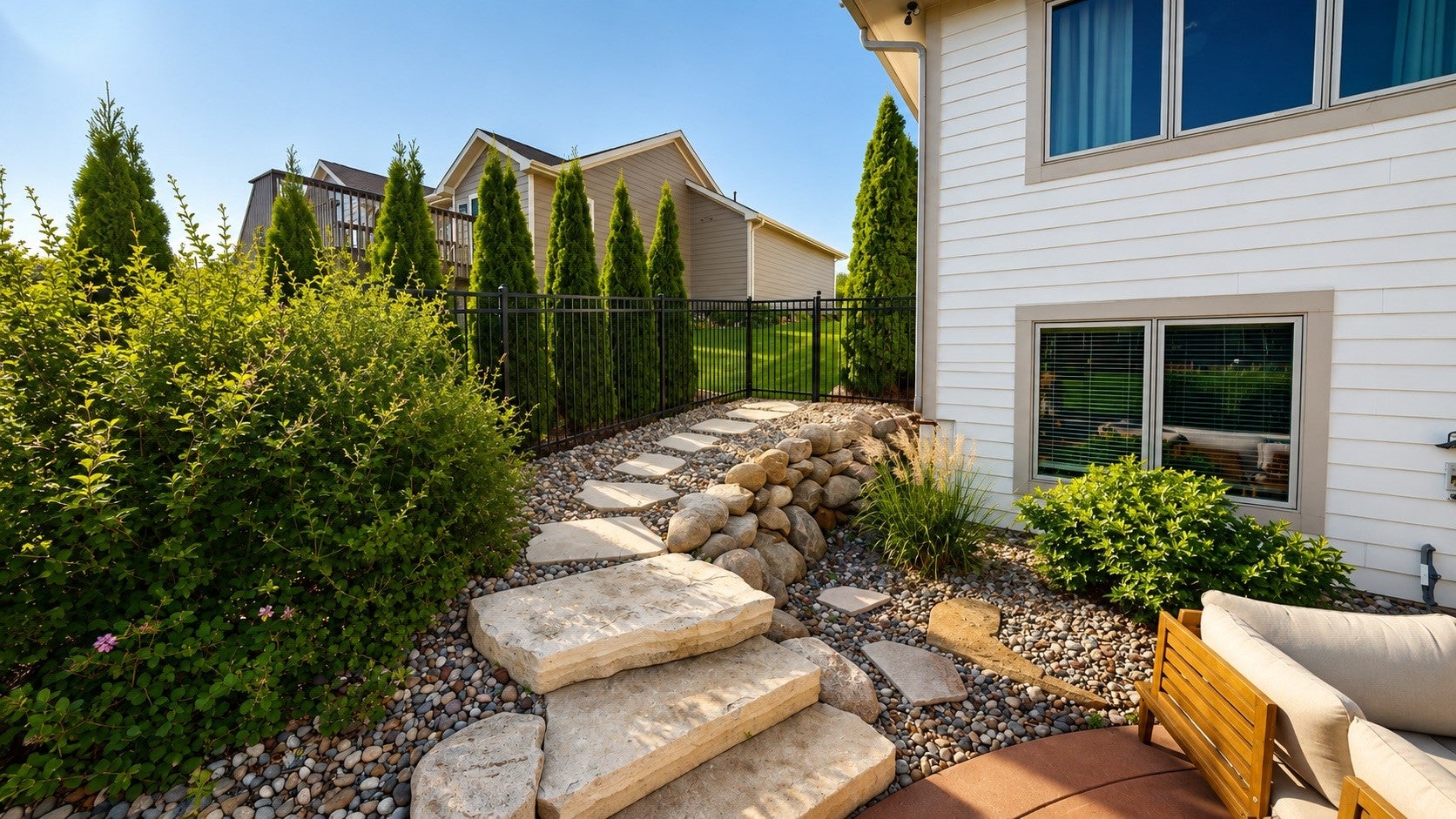 510 Stonegate Court SW