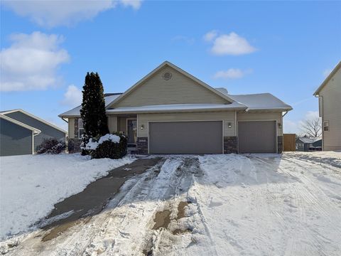 5135 Cypress Drive Pleasant Hill IA 50327