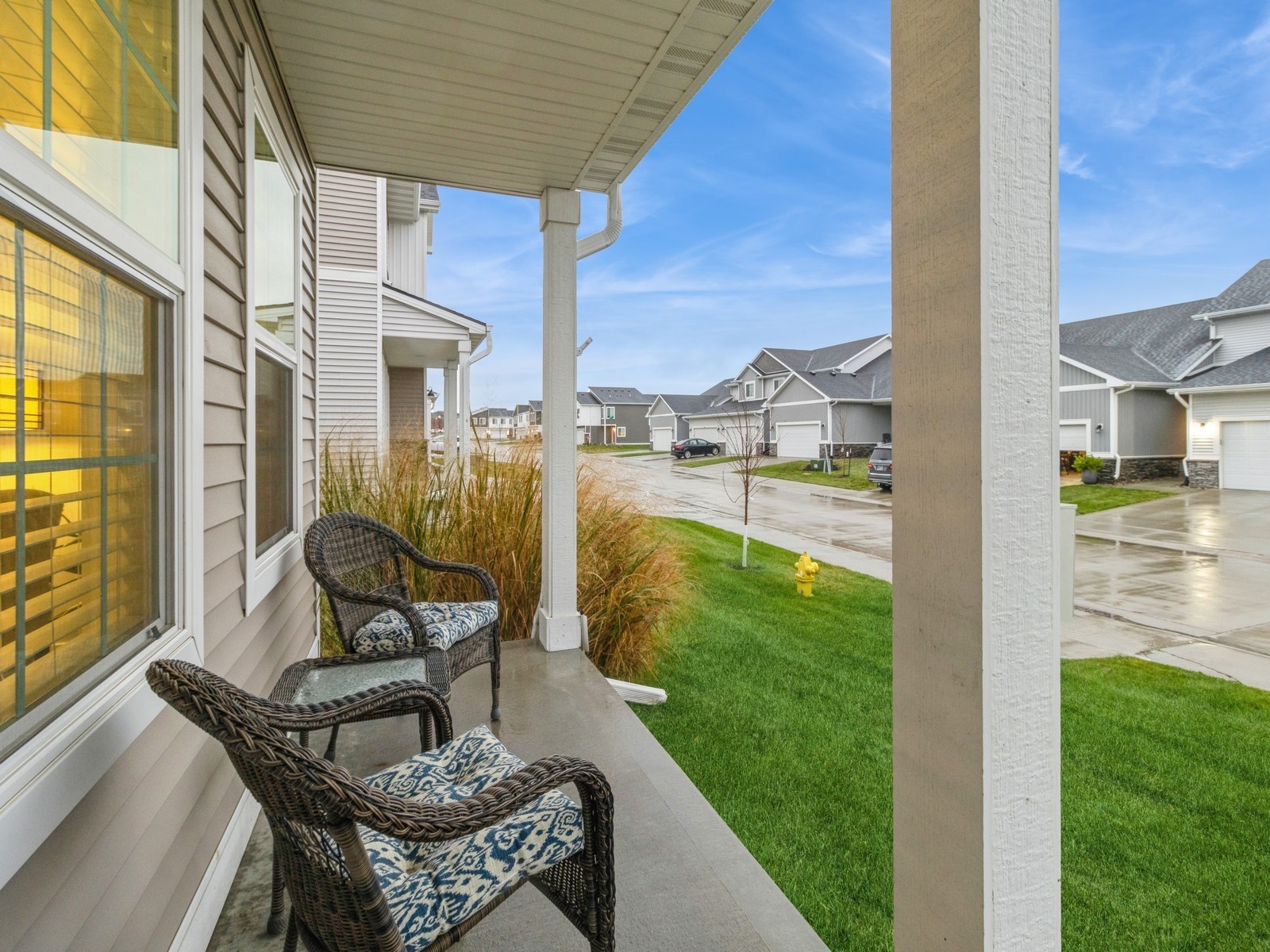 9644 Crowning Drive, West Des Moines, Iowa image 31