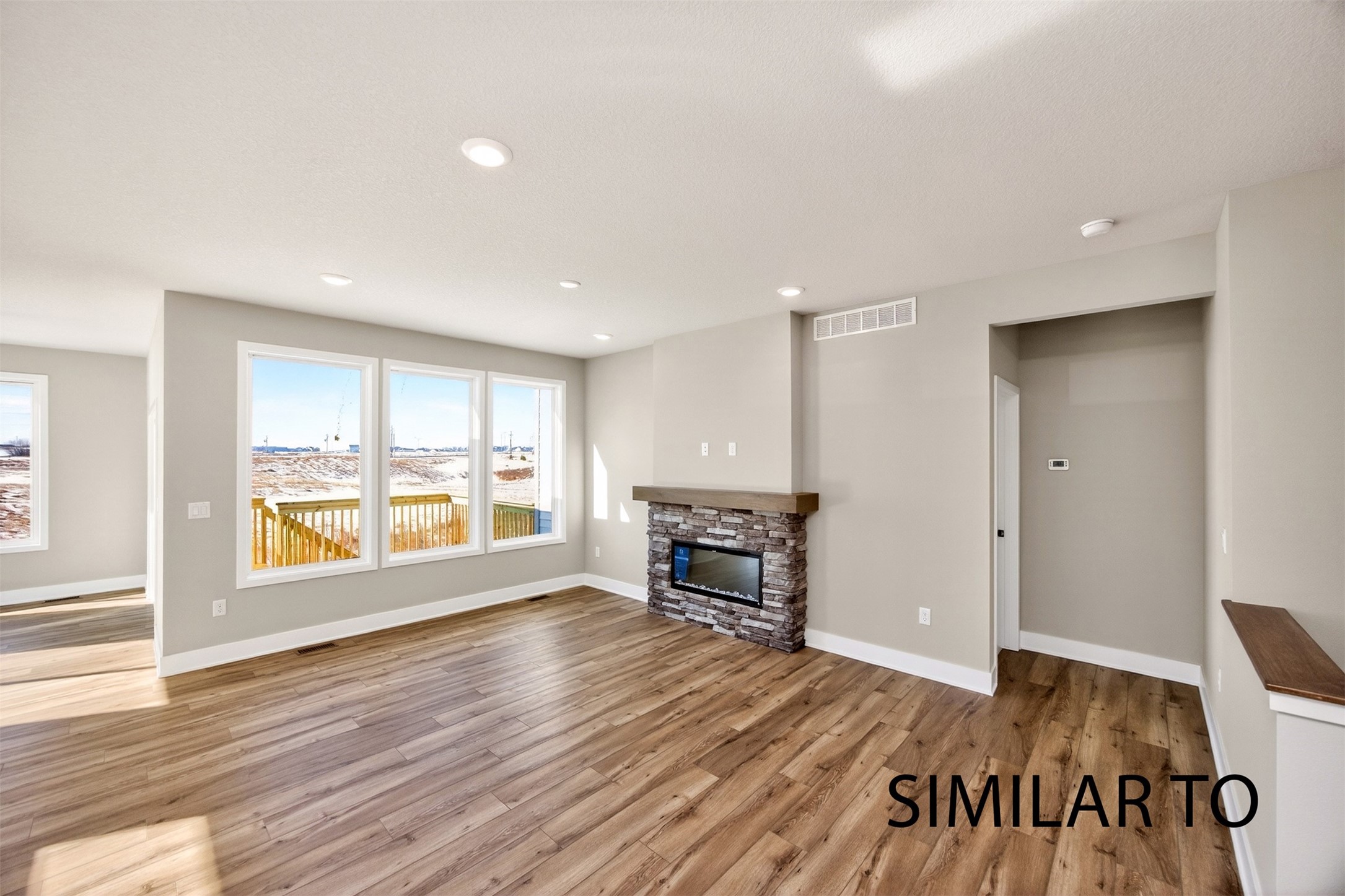 16712 Walnut Meadows Circle