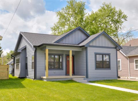Apartment For Sale - 417 E Granger Avenue<br/> Des Moines, IA 50315