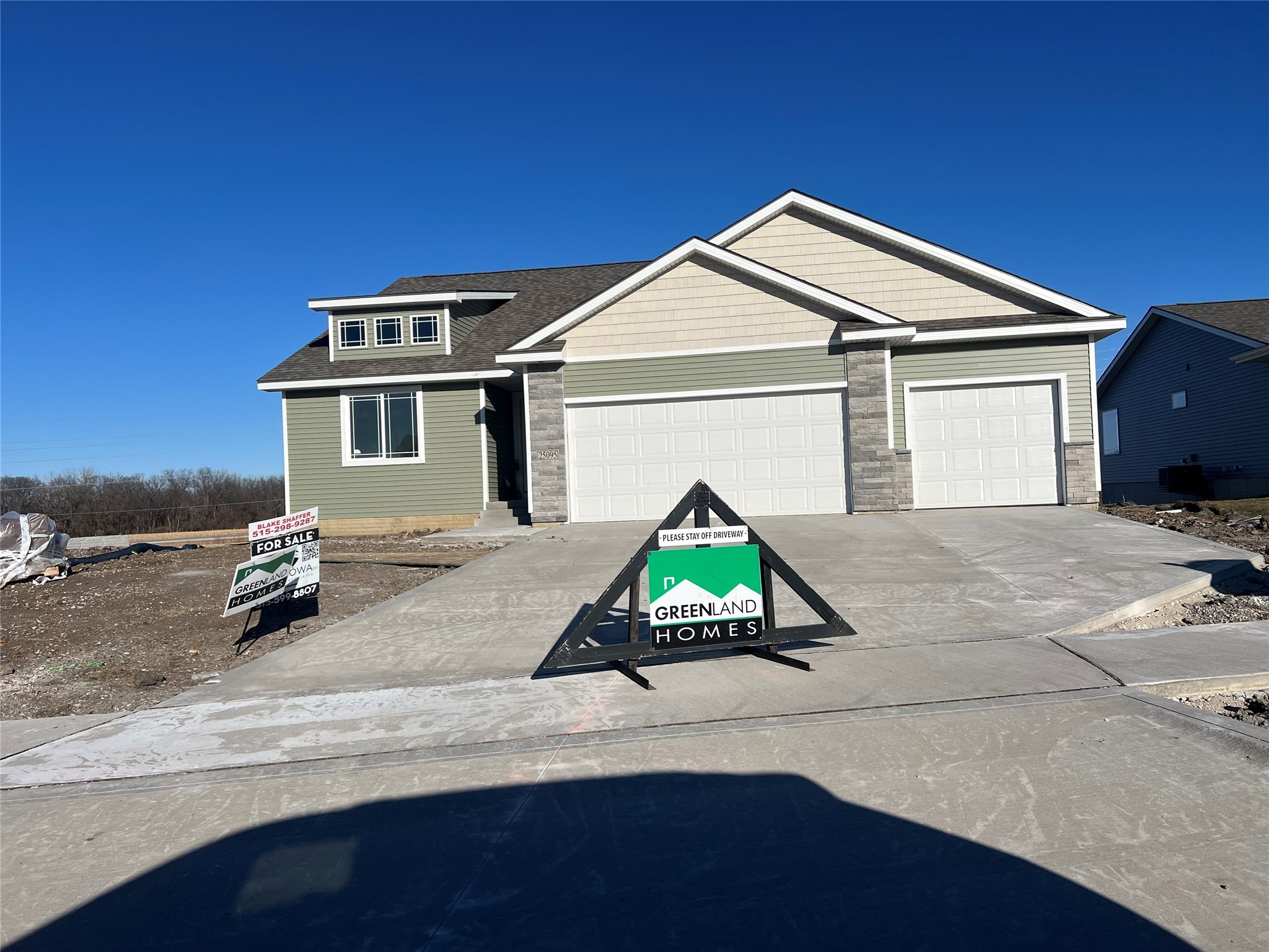 25095 Bluebird Circle, Adel, Iowa image 1