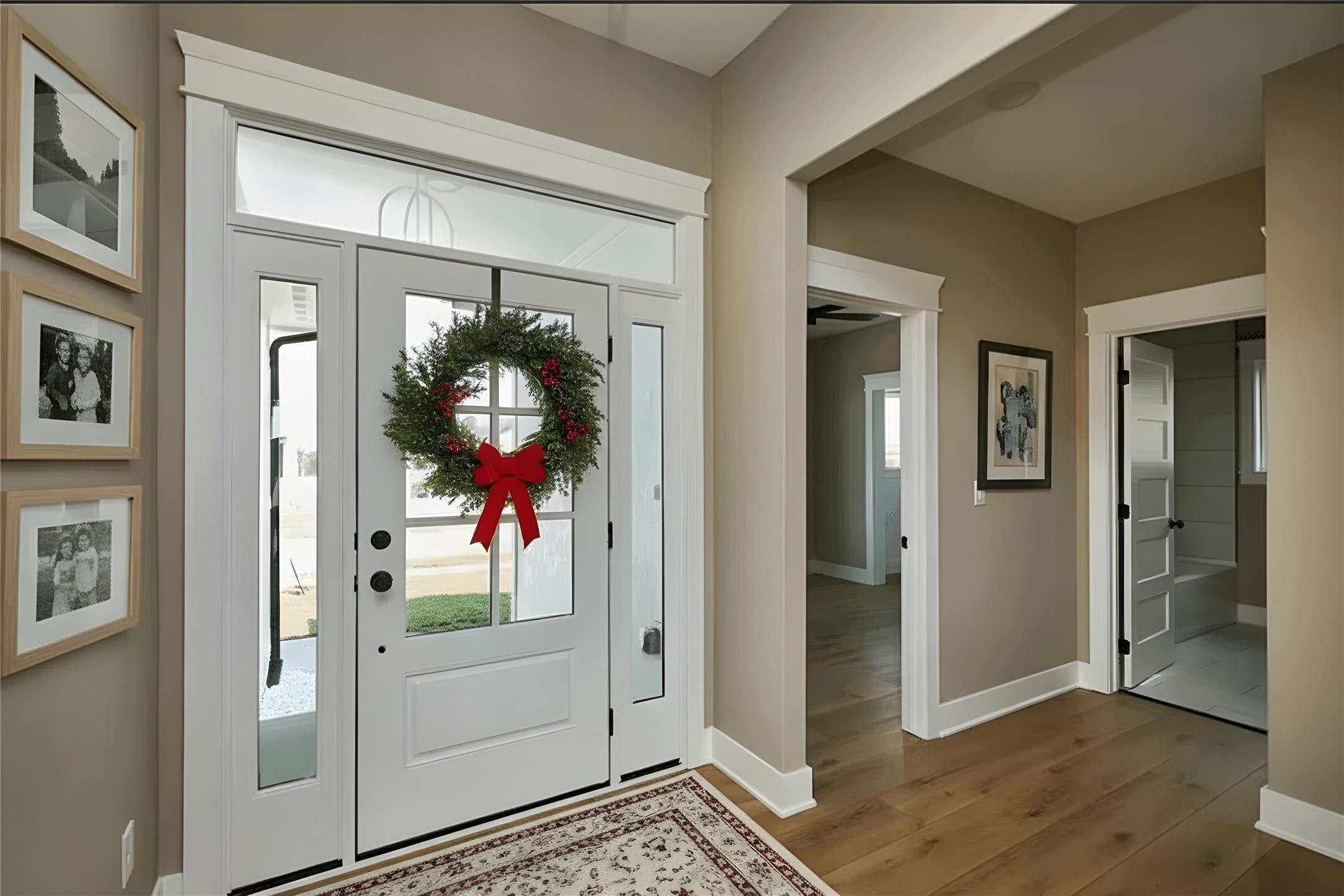 17400 North Valley Drive