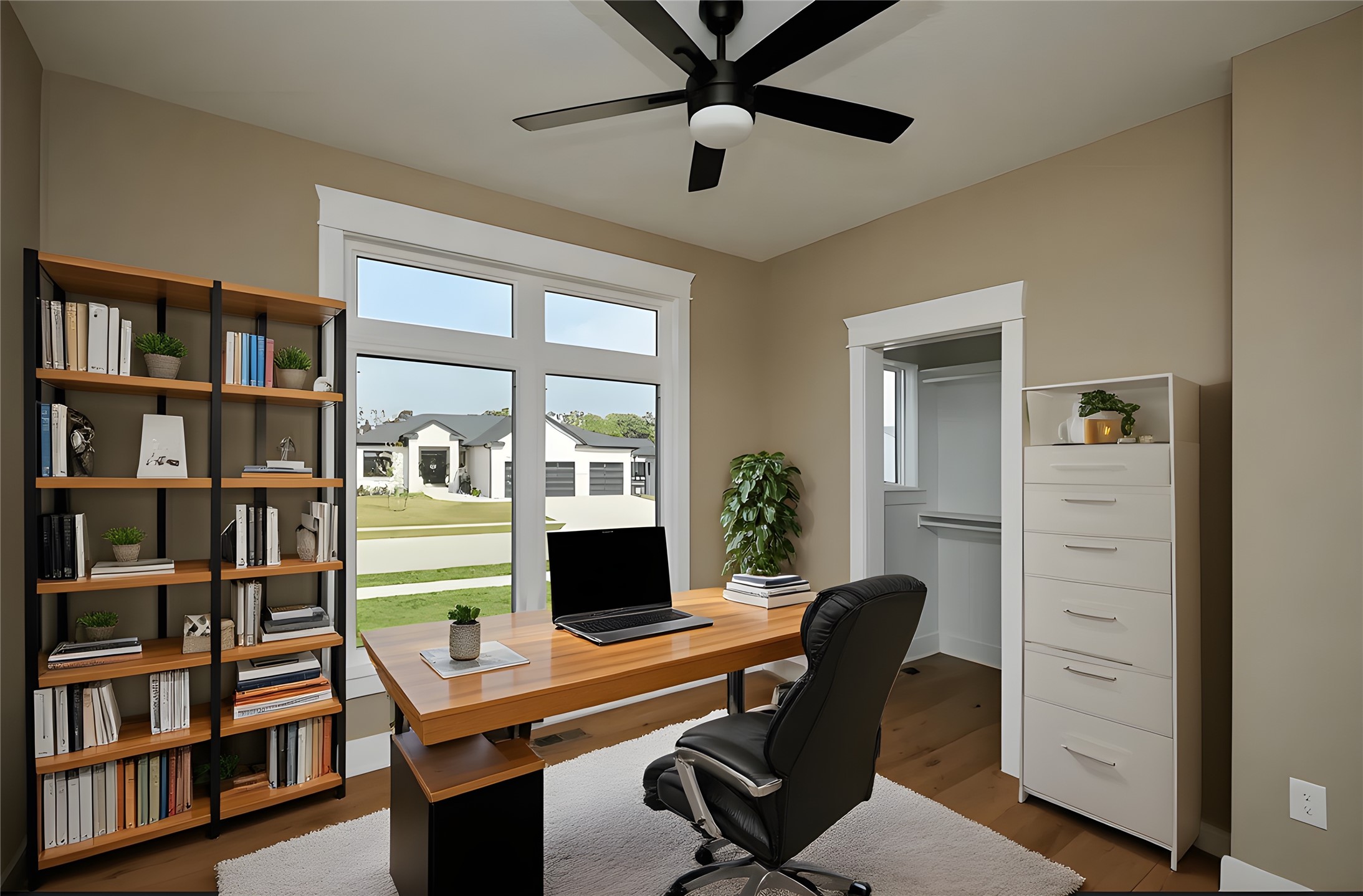 17400 North Valley Drive