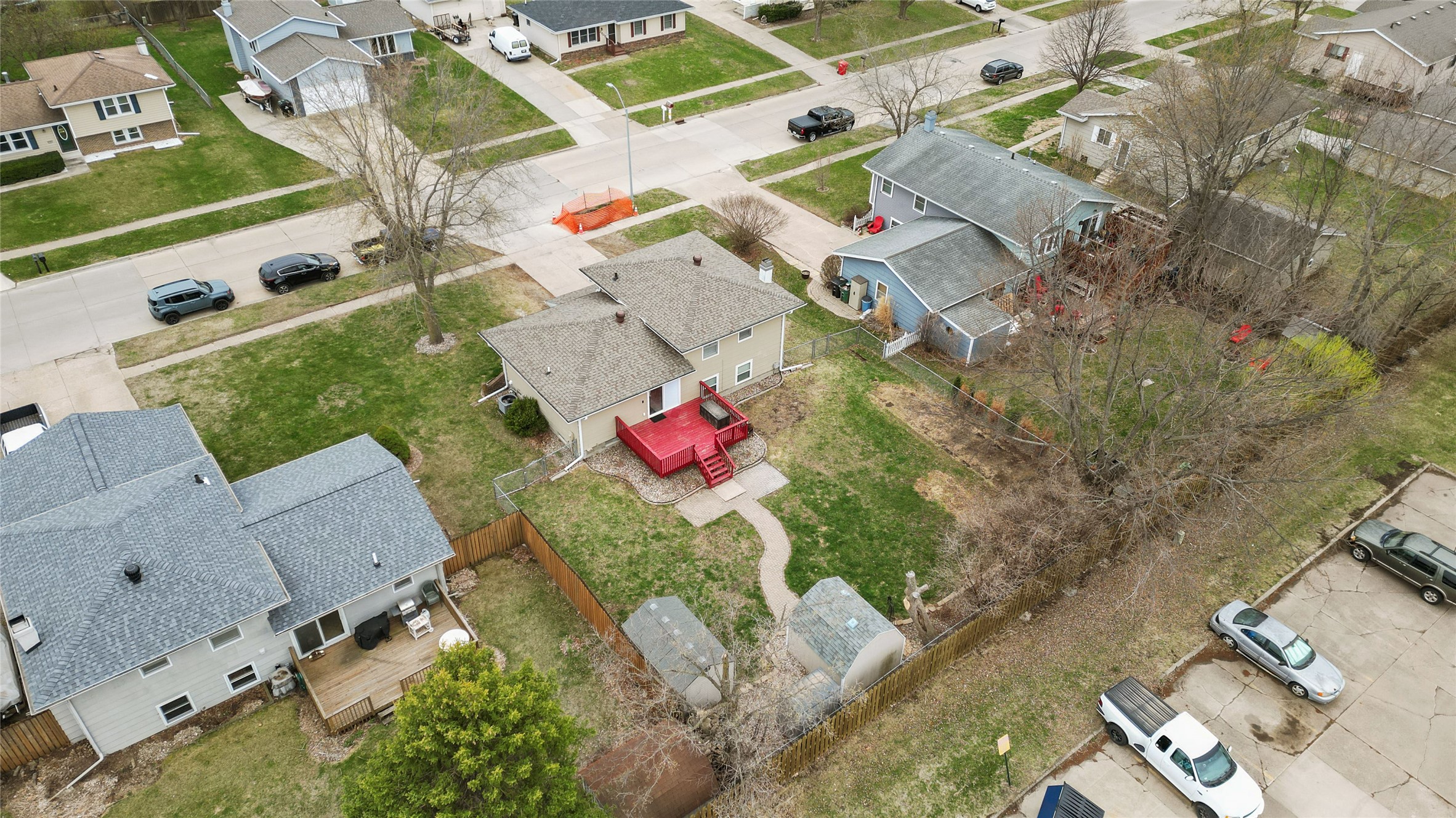 2006 NW 10th Street, Ankeny, Iowa image 29