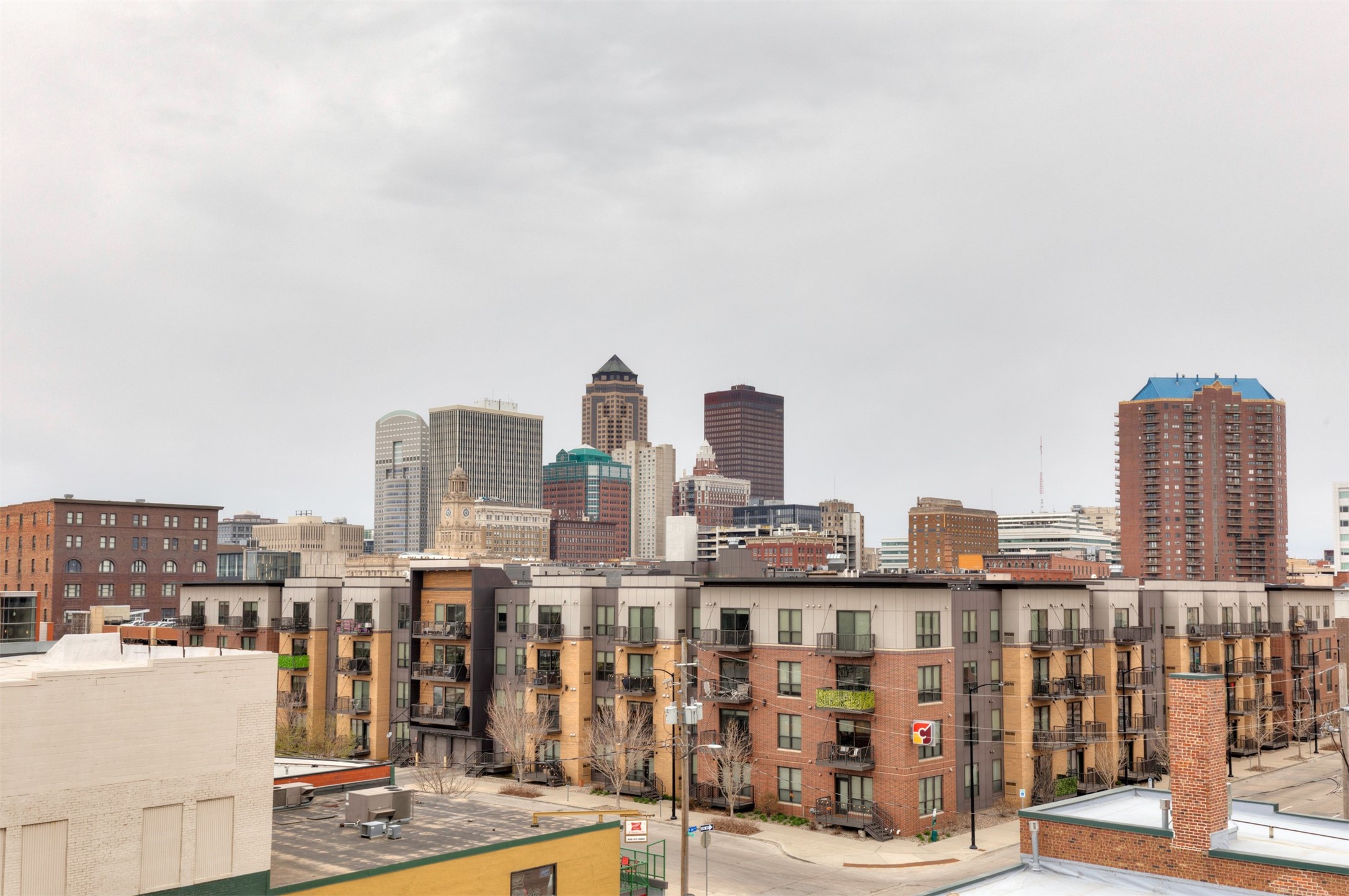 100 Market Street #419, Des Moines, Iowa image 16