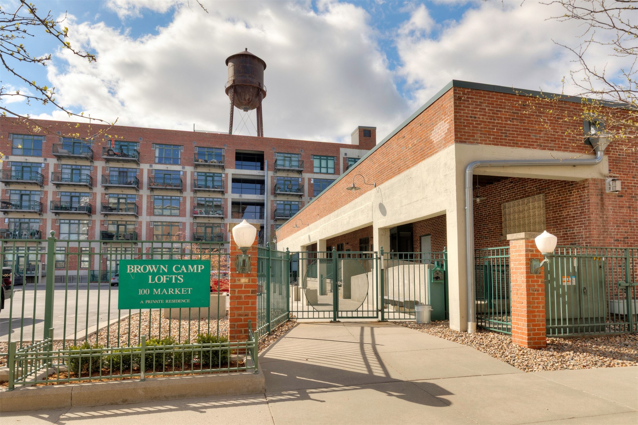 100 Market Street #419, Des Moines, Iowa image 32