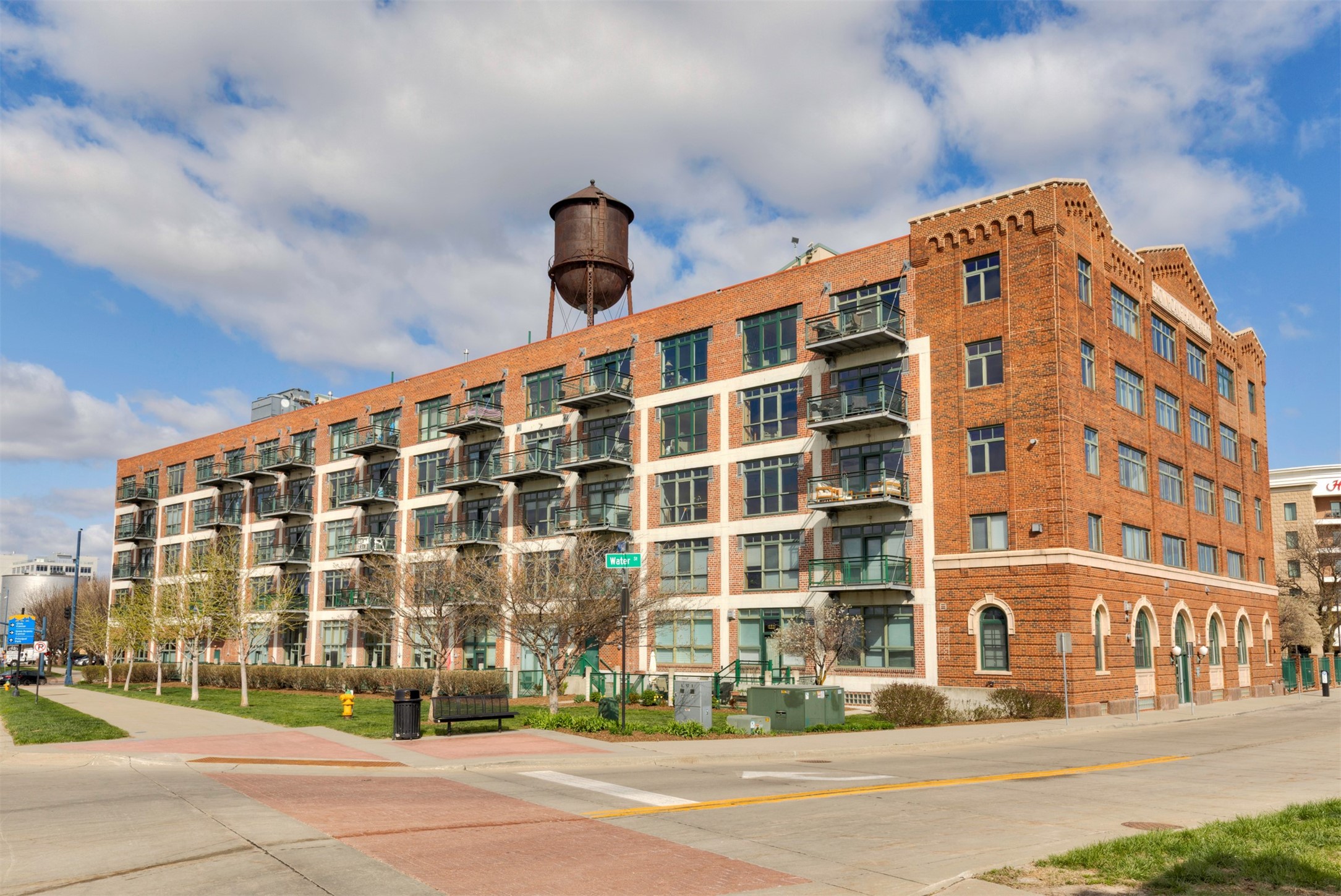 100 Market Street #419, Des Moines, Iowa image 1