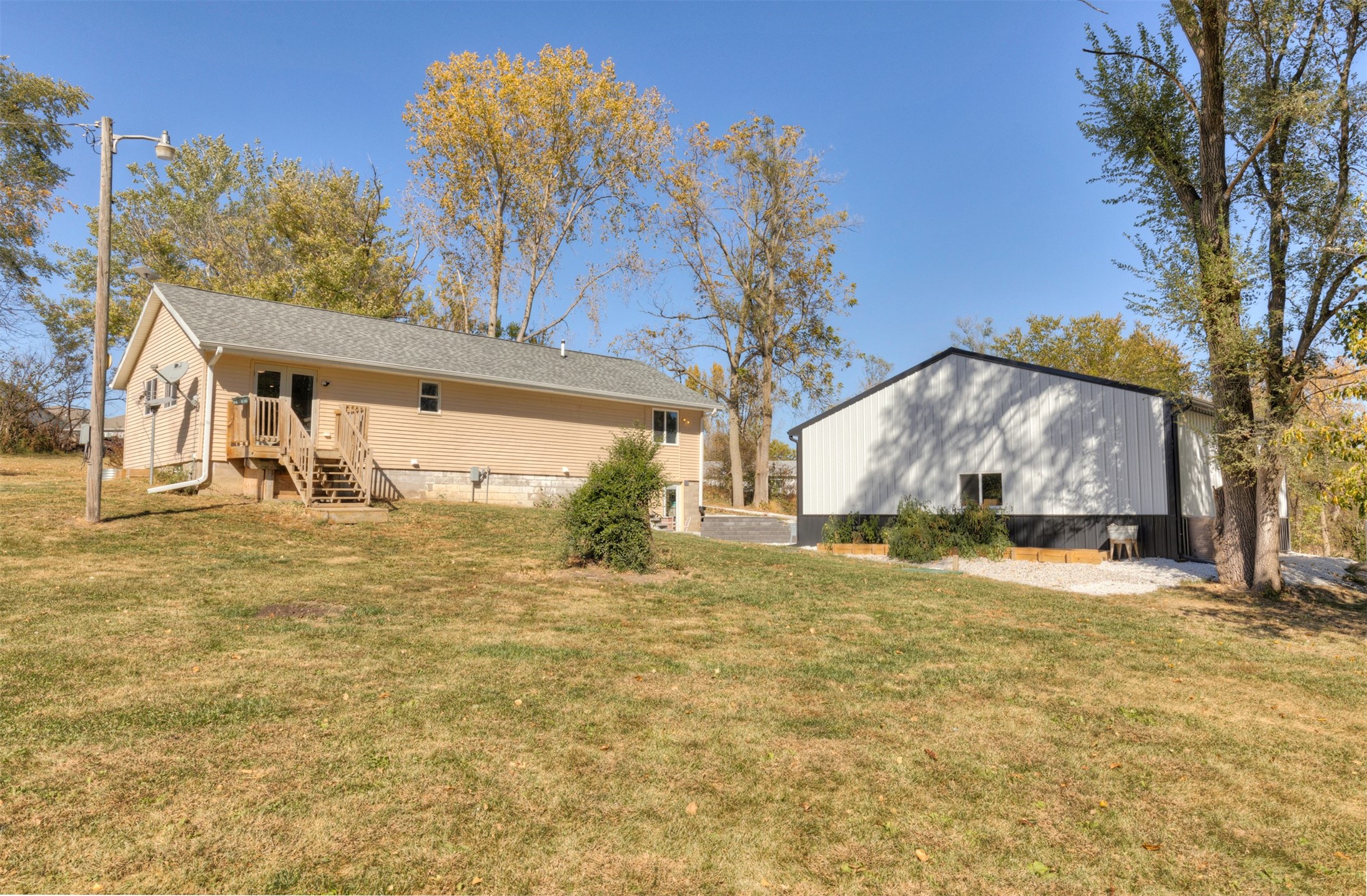 2192 W 148th Street, Mitchellville, Iowa image 1