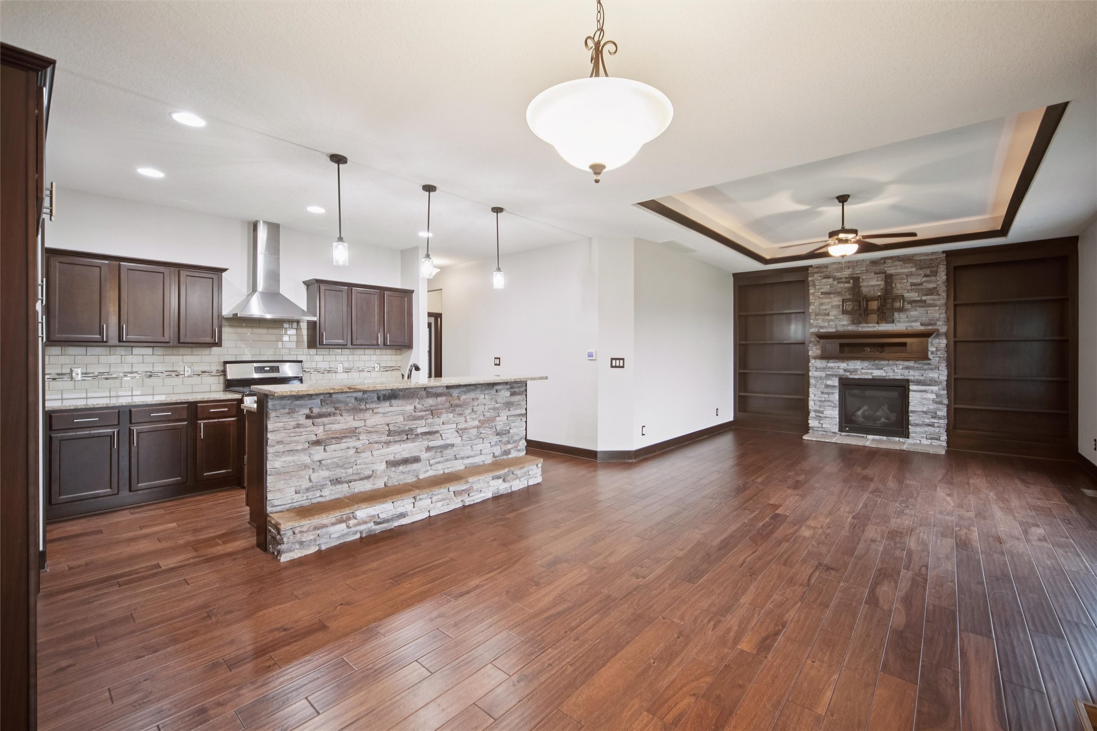 5022 NE Seneca Drive