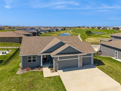 Homes For Sale - 5022 NE Seneca Drive<br/> Ankeny, IA 50021