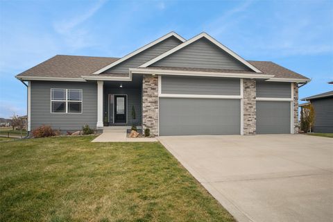 5022 NE Seneca Drive Ankeny IA 50021