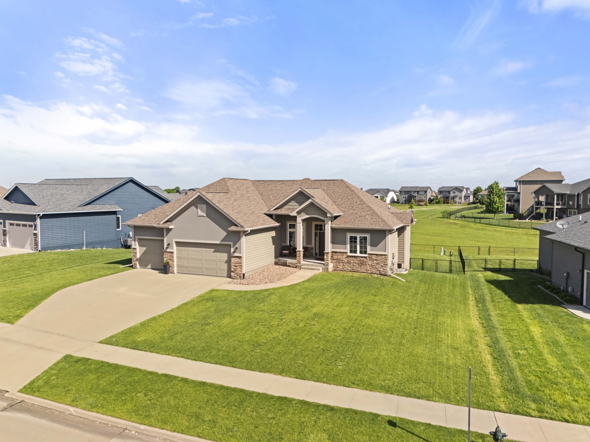 Photo 1 of 35 — 2406 NE 16th Street, Ankeny, IA 50021