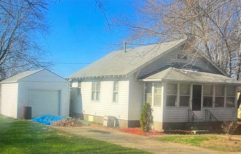 105 W Percival Street Rippey IA 50235