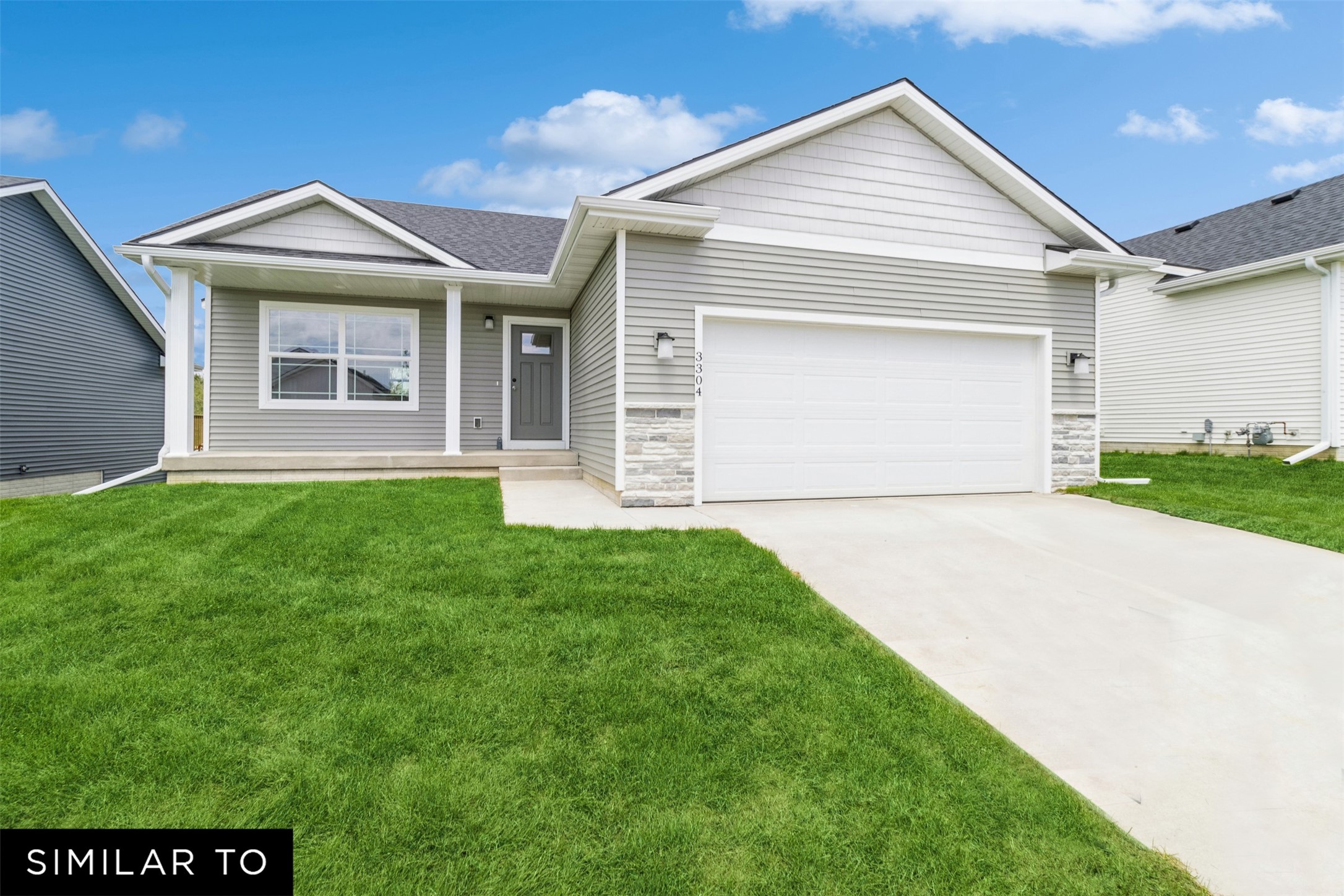 Photo 1 of 31 — 4305 NE 5th Street, Ankeny, IA 50021