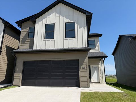 Condo For Sale - 1363 Meadow Rose Place<br/> Waukee, IA 50263