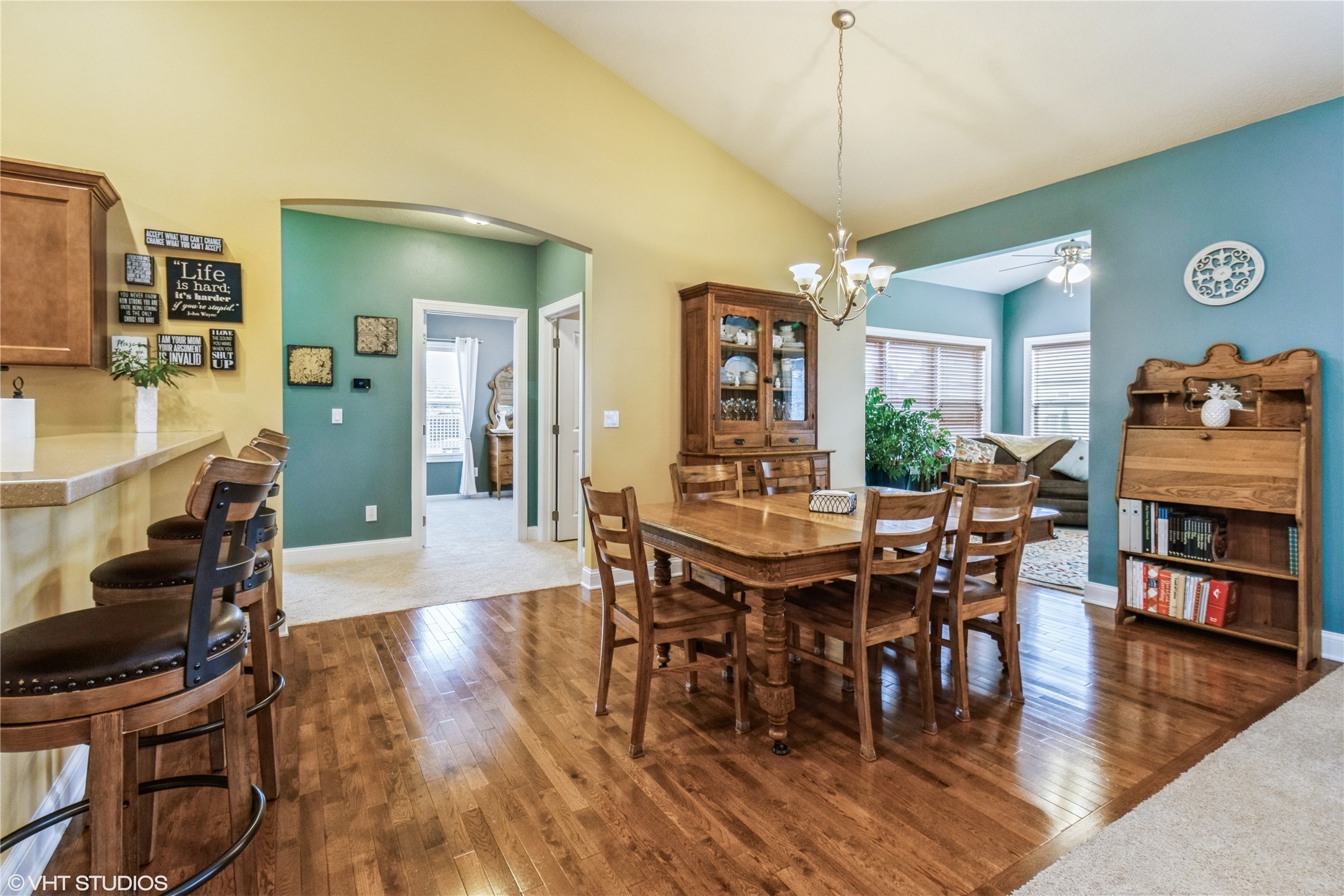 703 NE 46th Court, Ankeny, Iowa image 6