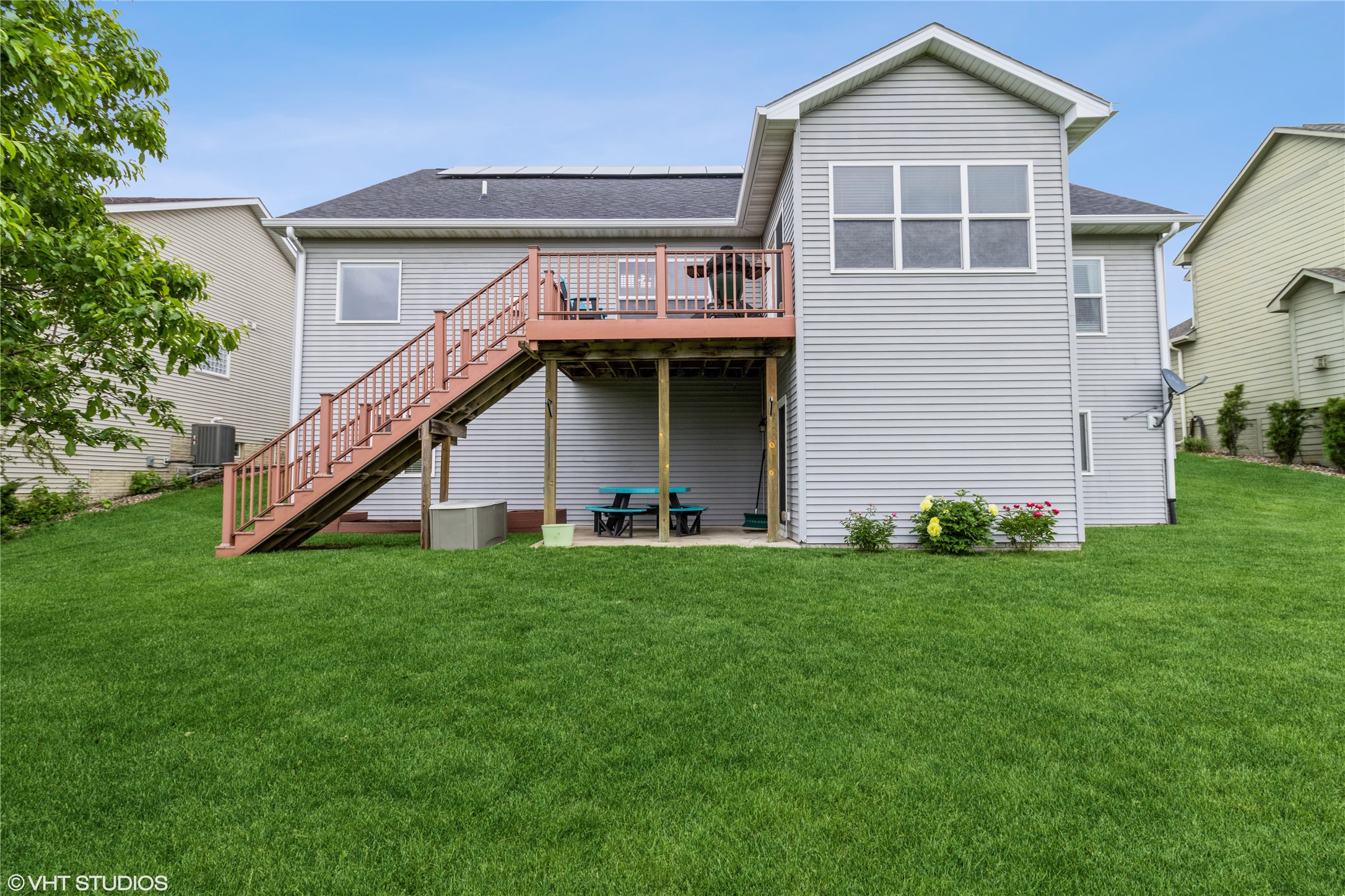 703 NE 46th Court, Ankeny, Iowa image 33