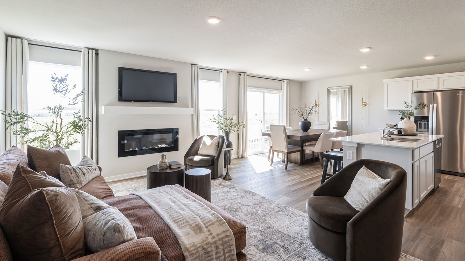 6732 NW 106th Street