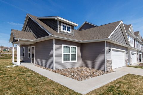 Condo For Sale - 2818 NW 35th Lane<br/> Ankeny, IA 50023