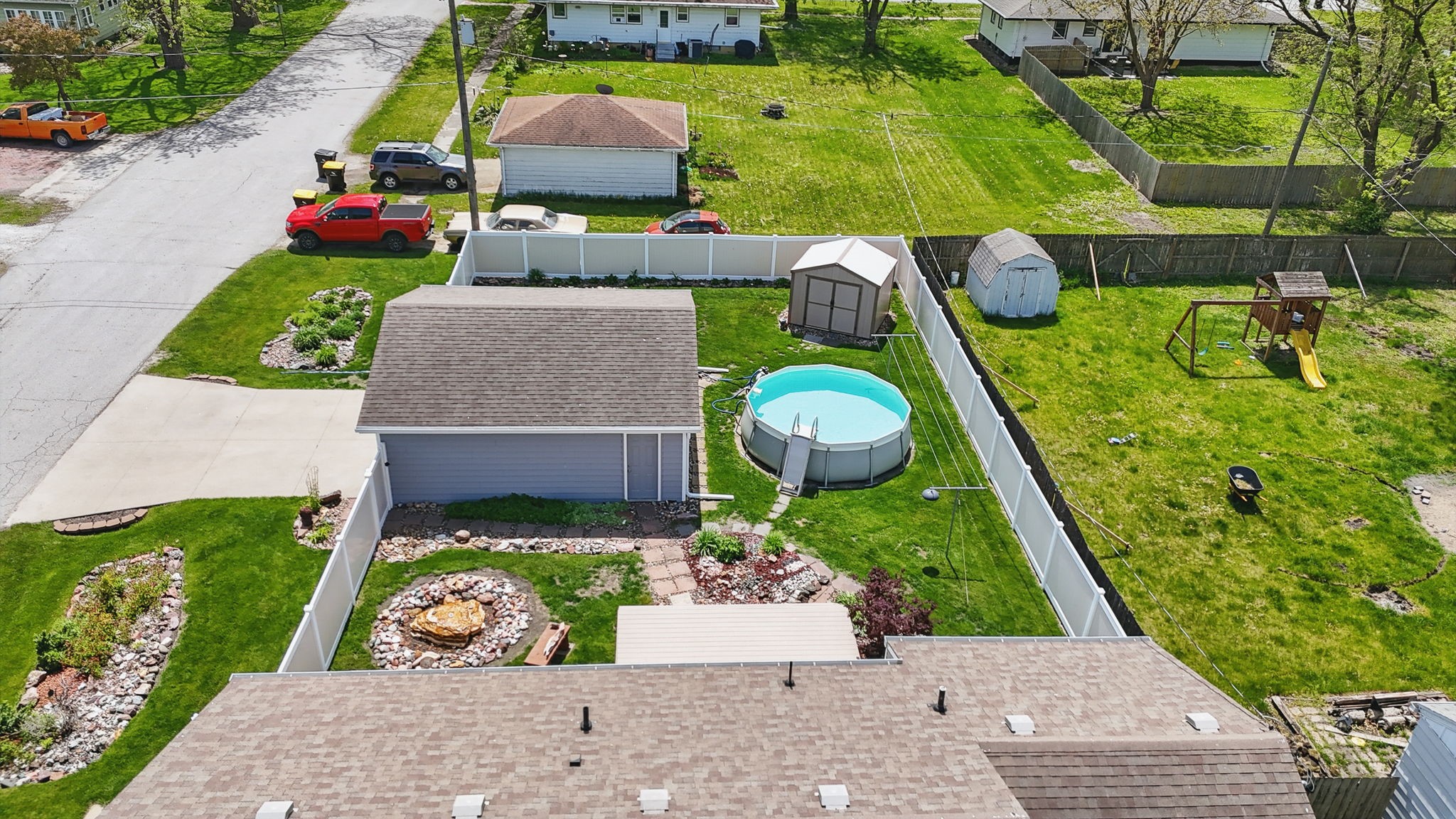 800 Walnut Street, Waukee, Iowa image 4