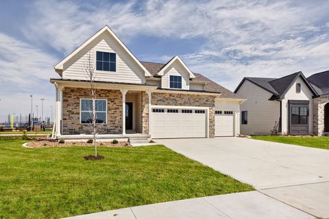 565 NW Mosaic Avenue Waukee IA 50263
