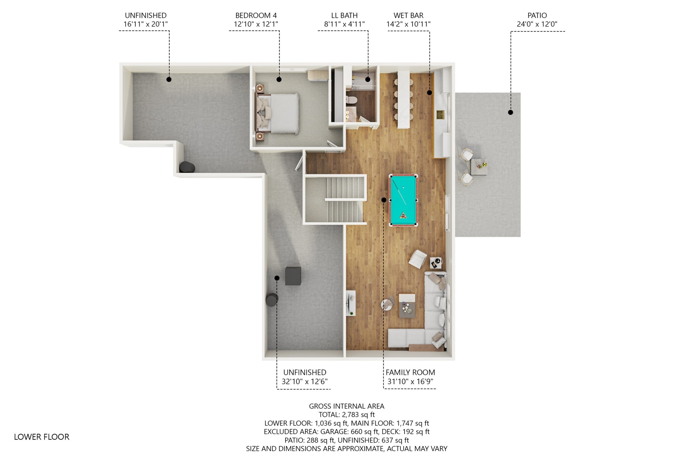 565 NW Mosaic Avenue