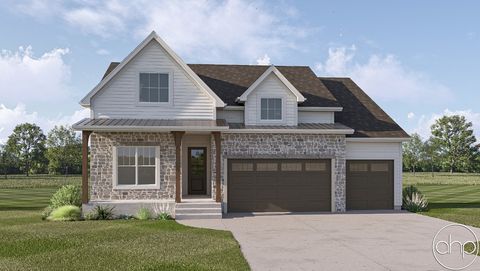 565 NW Mosaic Avenue Waukee IA 50263