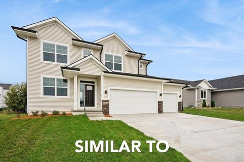 4609 Everest Avenue Ames IA 50014