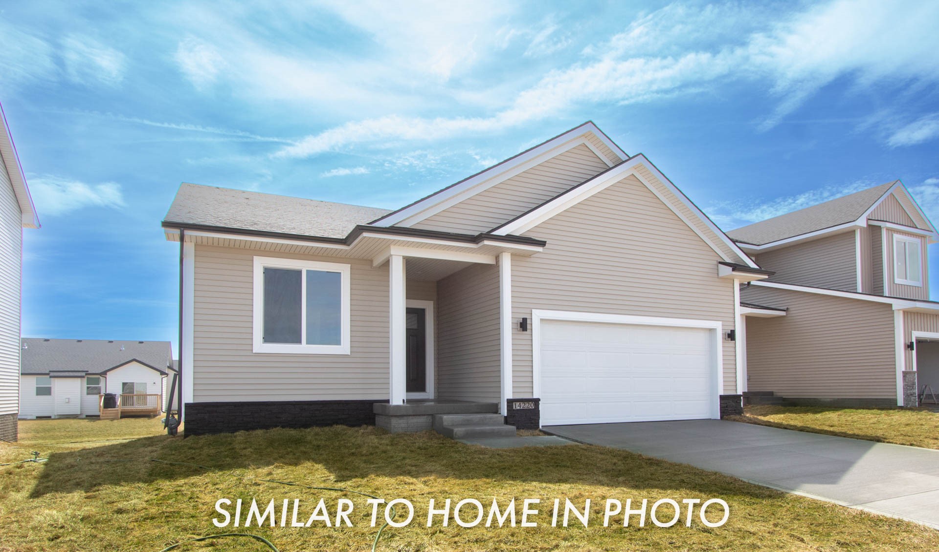 6724 Bright Street, Johnston, Iowa image 3
