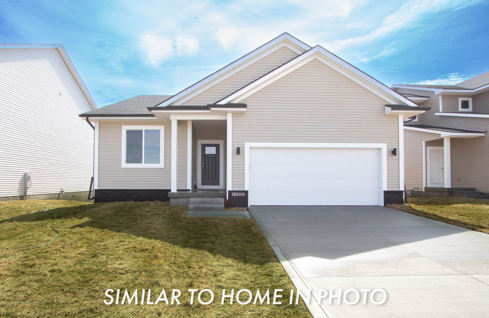 6724 Bright Street, Johnston, Iowa image 2