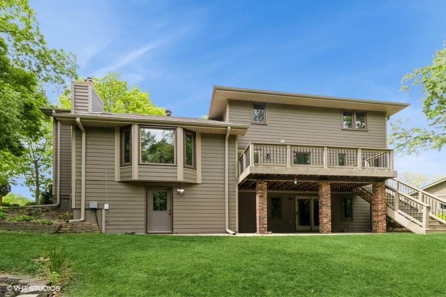 6406 Theresa Drive, Johnston, Iowa image 26