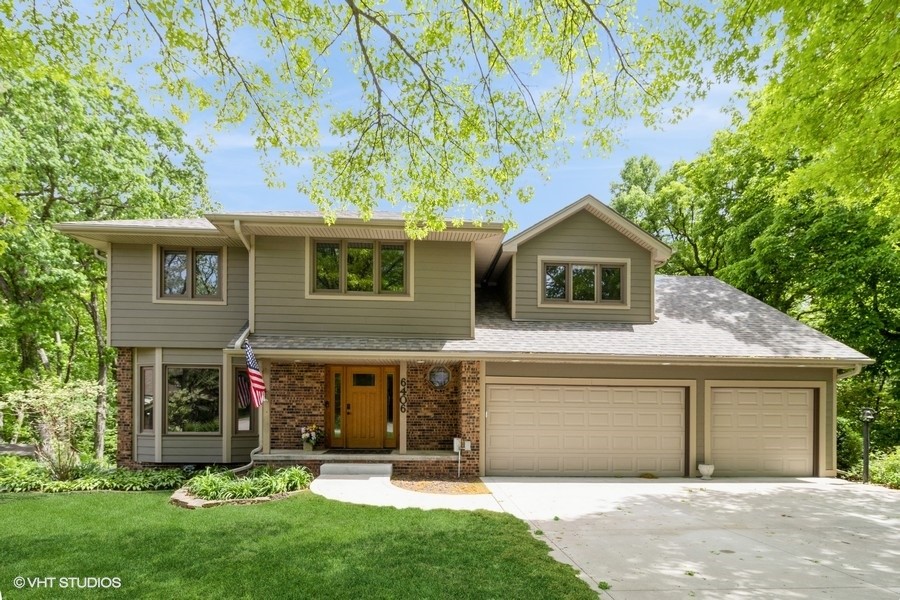 6406 Theresa Drive, Johnston, Iowa image 1