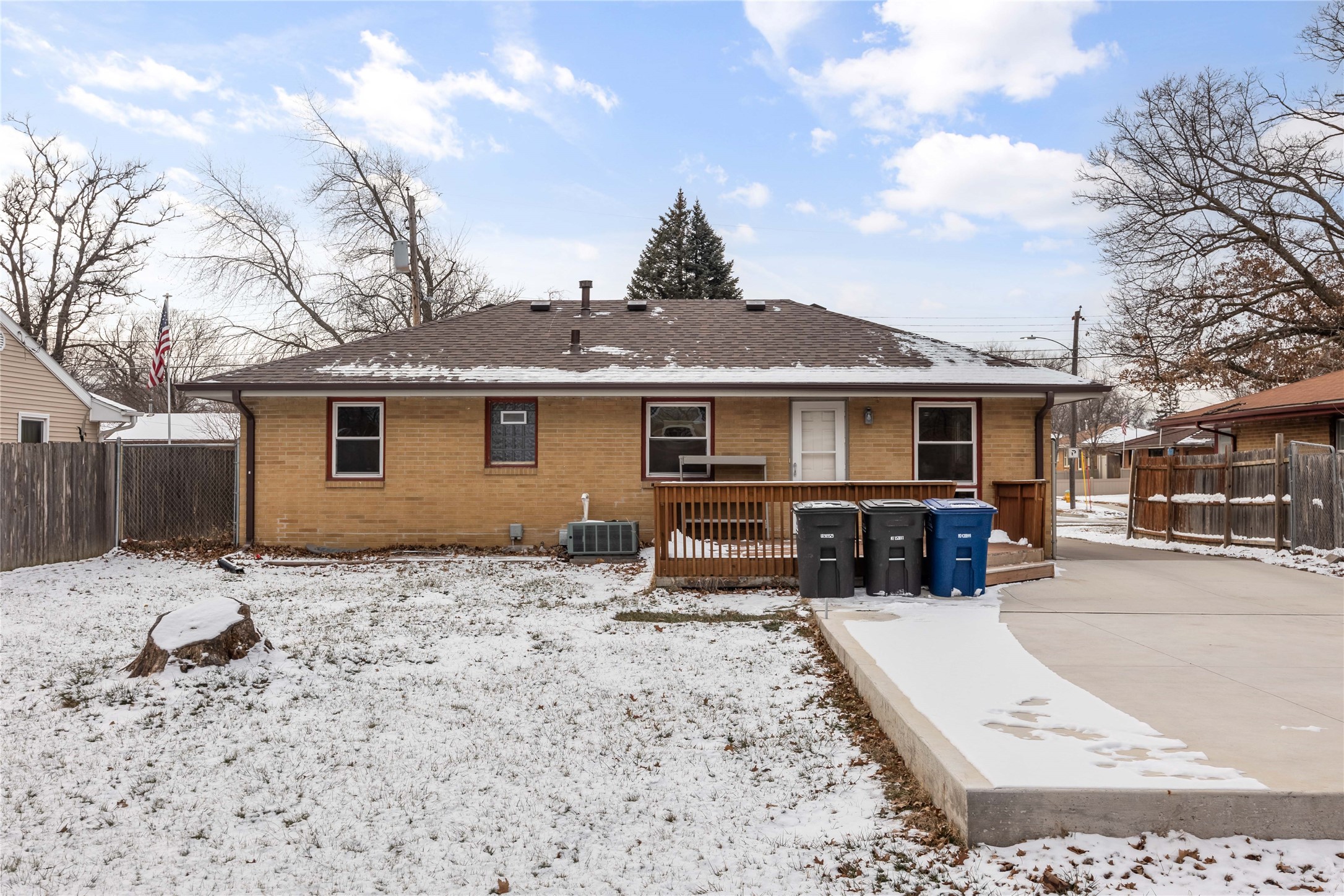 3121 Villa Vista Drive, Des Moines, Iowa image 30