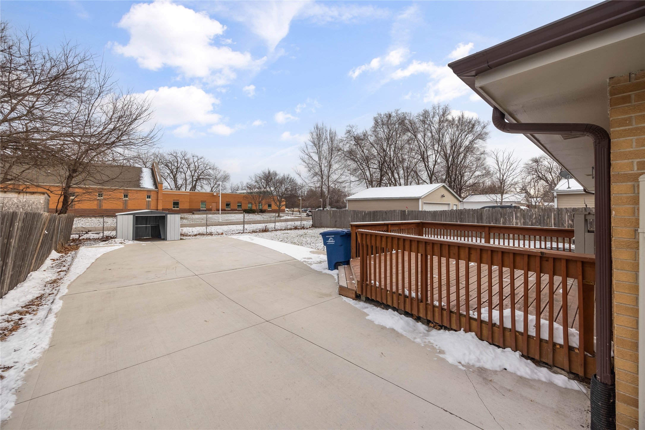 3121 Villa Vista Drive, Des Moines, Iowa image 31