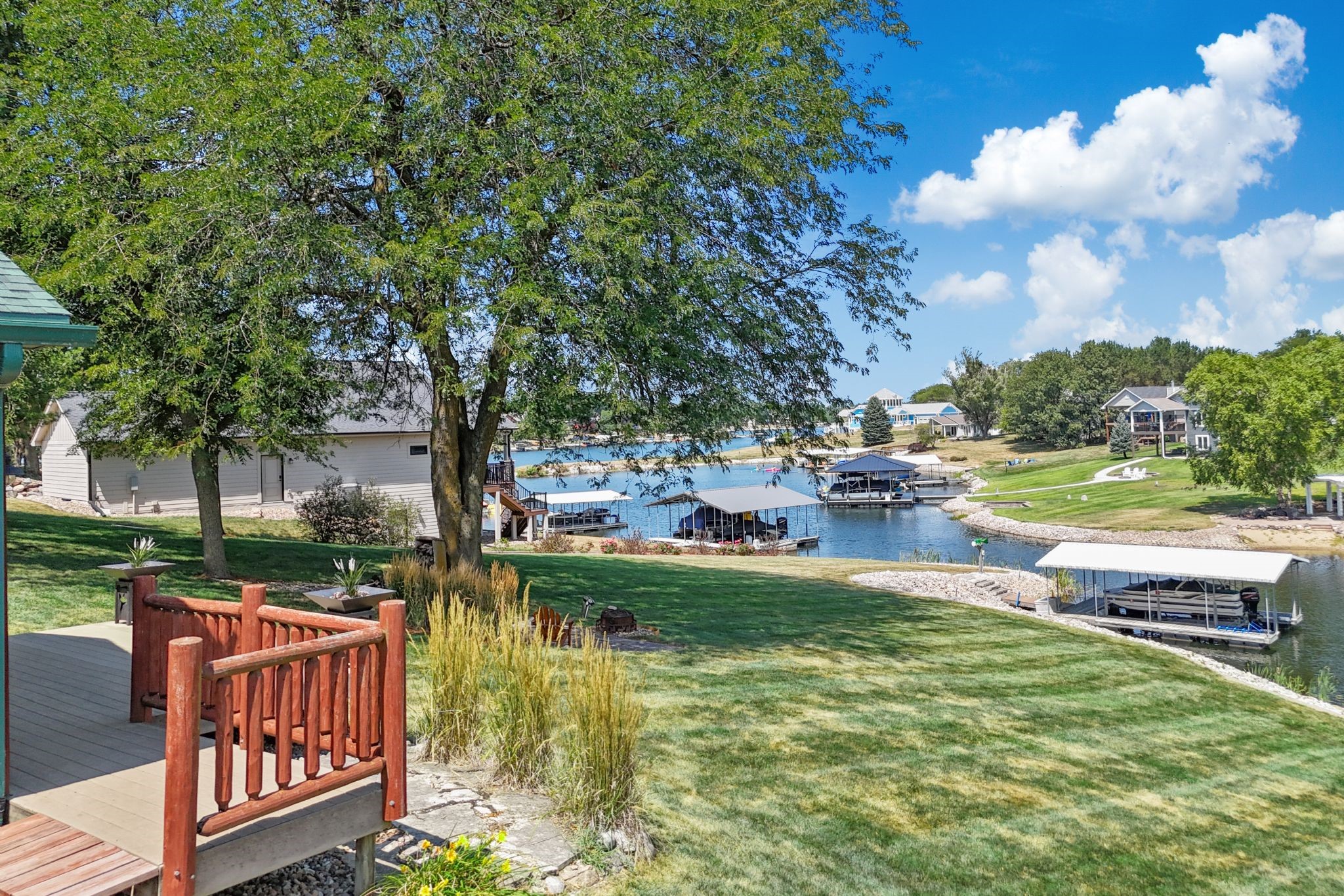 3304 Indian Point Drive, Ellston, Iowa image 23